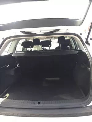 Skoda Kodiaq Ambition Только в розницу