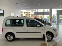 Volkswagen Caddy Trendline - 244 000 000 сум