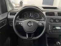 Volkswagen Caddy Trendline Только в розницу