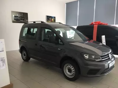 Volkswagen Caddy Kombi - 212 500 000 сум / шт.
