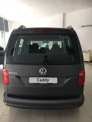 212 500 000 сум / шт. Volkswagen Caddy Kombi