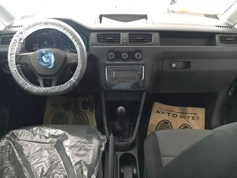 Volkswagen Caddy Combi Chakana savdo