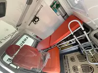 Volkswagen Caddy Ambulance Только в розницу