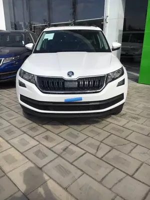 Skoda Kodiaq Ambition