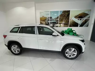 Skoda Kodiaq Style с Доп.опциями - 513 380 501 сум / шт.