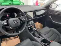 513 380 501 сум Skoda Kodiaq Style с Доп.опциями