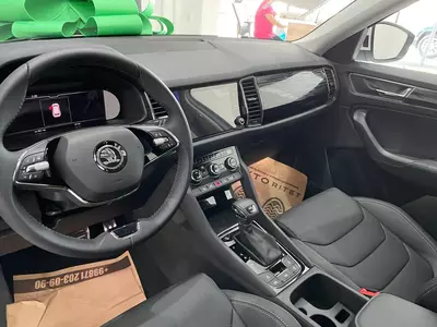 513 380 501 сум / шт. Skoda Kodiaq Style с Доп.опциями