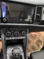 Skoda Kodiaq Style с Доп.опциями ООО "CONTROL AUTO"