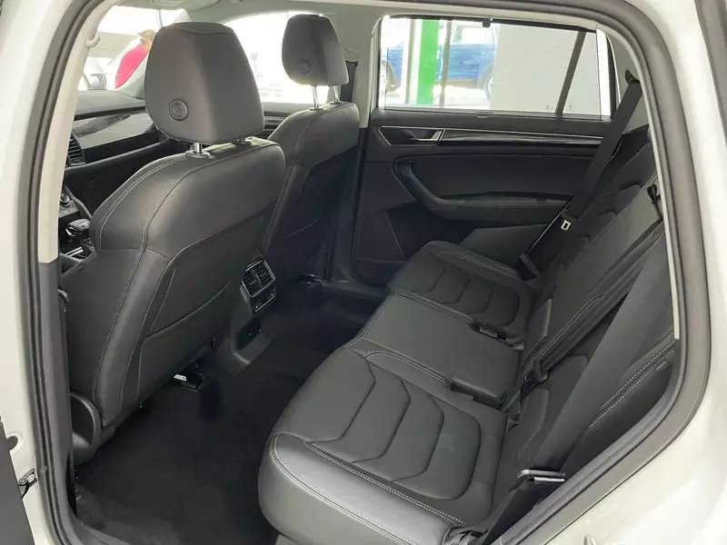 Skoda Kodiaq Style с Доп.опциями - ООО "CONTROL AUTO"