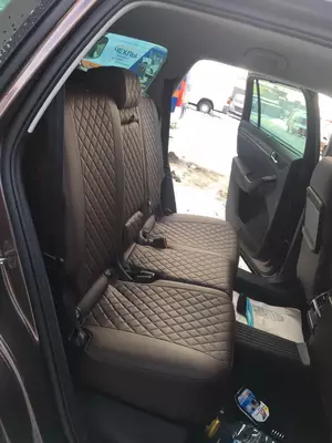 1 650 000 сум / шт. Авточехол для Skoda Kodiaq