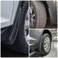 Skoda Kodiaq uchun oldi brizgovik