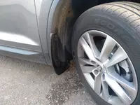 350 000 so'm Skoda Kodiaq uchun oldi brizgovik