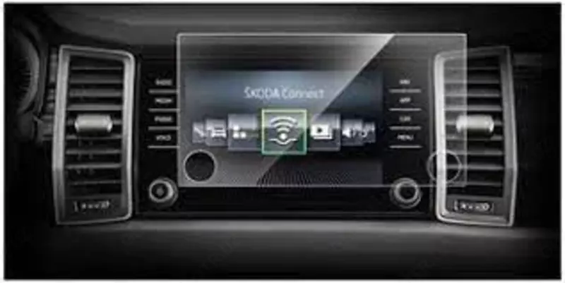 300 000 so'm Skoda Kodiaq uchun Titan Glass ximoya oynasi