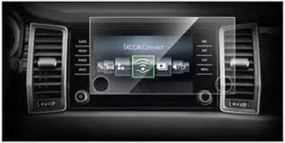 300 000 сум / шт. Защитное стекло Titan Glass для Skoda Kodiaq