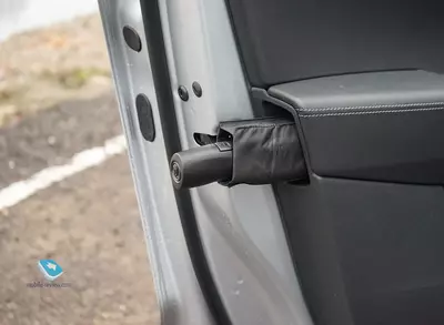 Зонт для Skoda Kodiaq Только в розницу