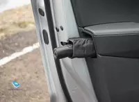 Skoda Kodiaq uchun soyabon Chakana savdo