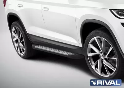 Skoda Kodiaq uchun Porog - 3 400 000 so'm / dona