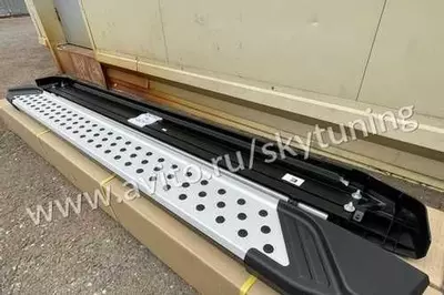 3 400 000 so'm / dona Skoda Kodiaq uchun Porog