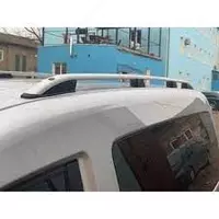 Рейлинги на крышу Volkswagen Caddy - 1 350 000 сум