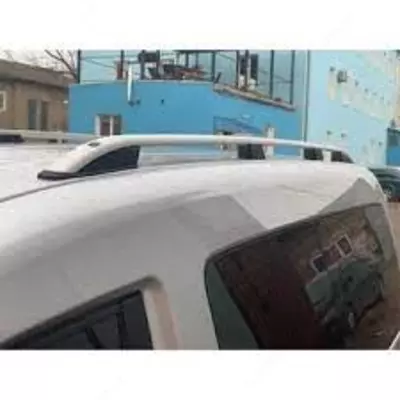 Рейлинги на крышу Volkswagen Caddy - 1 350 000 сум / шт.