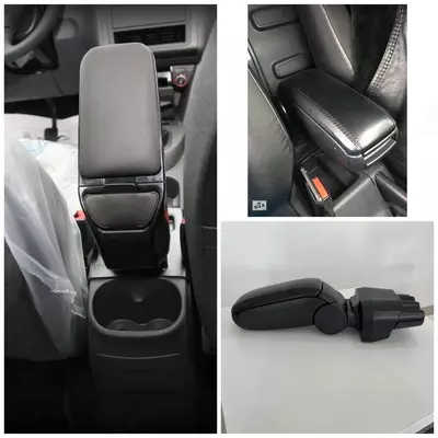 Подлокотник для Volkswagen Caddy ( Kargo & Combi )