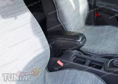 Подлокотник для Volkswagen Caddy ( Kargo & Combi ) - 750 000 сум / шт.