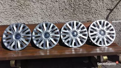Оригинальные колесные колпаки для Volkswagen Caddy - 350 000 сум / шт.
