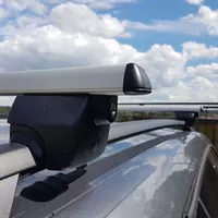 Skoda Kodiaq uchun Original Reyling - 3 700 000 so'm