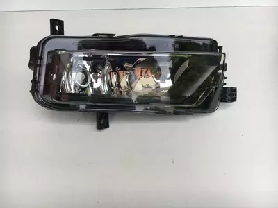 Противотуманная фара + решетка для Volkswagen Caddy (Cargo & Kombi) - 1 700 000 сум / шт.