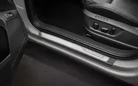 Skoda Kodiaq uchun dekorativ eshik tokchalari ООО "CONTROL AUTO"