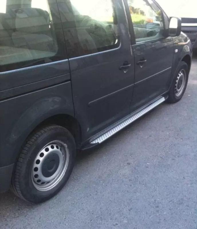 Volkswagen Caddy uchun porog - 2 530 000 so'm