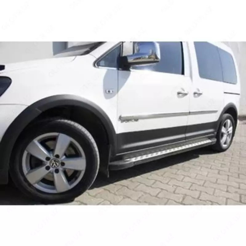 2 530 000 so'm Volkswagen Caddy uchun porog