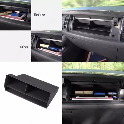 Межслойный ящик для хранения Skoda Kodiaq