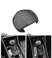 Skoda Kodiaq uchun karbon richak ushlamasi