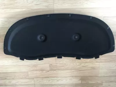 Шумоизоляция капота Skoda Kodiaq с крепежом. - 750 000 сум / шт.