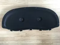 Skoda Kodiaq kapotini mahkamlagichlar bilan ovoz o'tkazmasligi. - 750 000 so'm