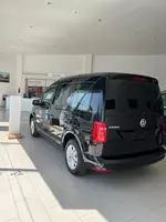 261 250 000 сум Volkswagen Caddy Trendline Taxi