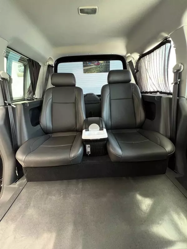 Volkswagen Caddy Trendline Taxi ООО "CONTROL AUTO"