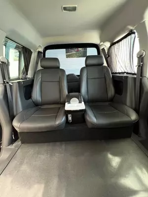 Volkswagen Caddy Trendline Taxi ООО "CONTROL AUTO"