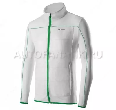 Мужская толстовка с логотипом SKODA - 1 900 000 сум / шт.