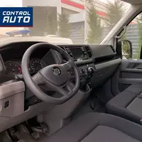 Volkswagen Crafter Ambulance - 753 000 000 сум