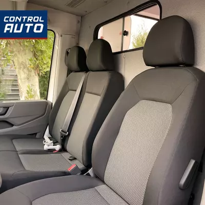 753 000 000 сум / шт. Volkswagen Crafter Ambulance