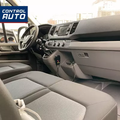 Volkswagen Crafter Ambulance Только в розницу