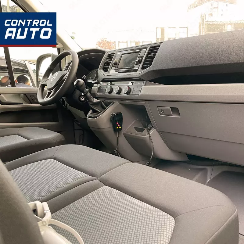 Volkswagen Crafter Ambulance Только в розницу