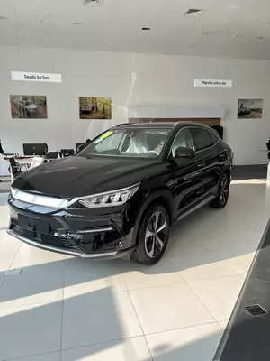 BYD Song Plus Flagship - 500 319 960 сум / шт.