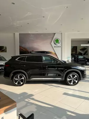 500 319 960 сум / шт. BYD Song Plus Flagship