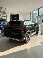 BYD Song Plus Flagship Только в розницу
