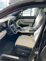 BYD Song Plus Flagship ООО "CONTROL AUTO"