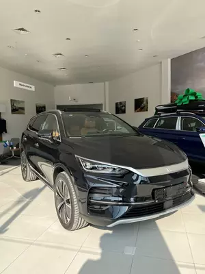 BYD TANG Flagship 4WD - 833 866 600 сум / шт.