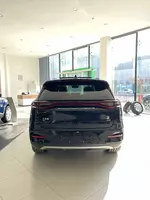 BYD TANG Flagship 4WD ООО "CONTROL AUTO"